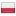 kspz.org.pl hosted country